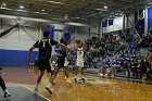 MBBall vs FSU  Wheaton College Men's Basketball vs Framingham State University. - Photo By: KEITH NORDSTROM : Wheaton, basketball, FSU